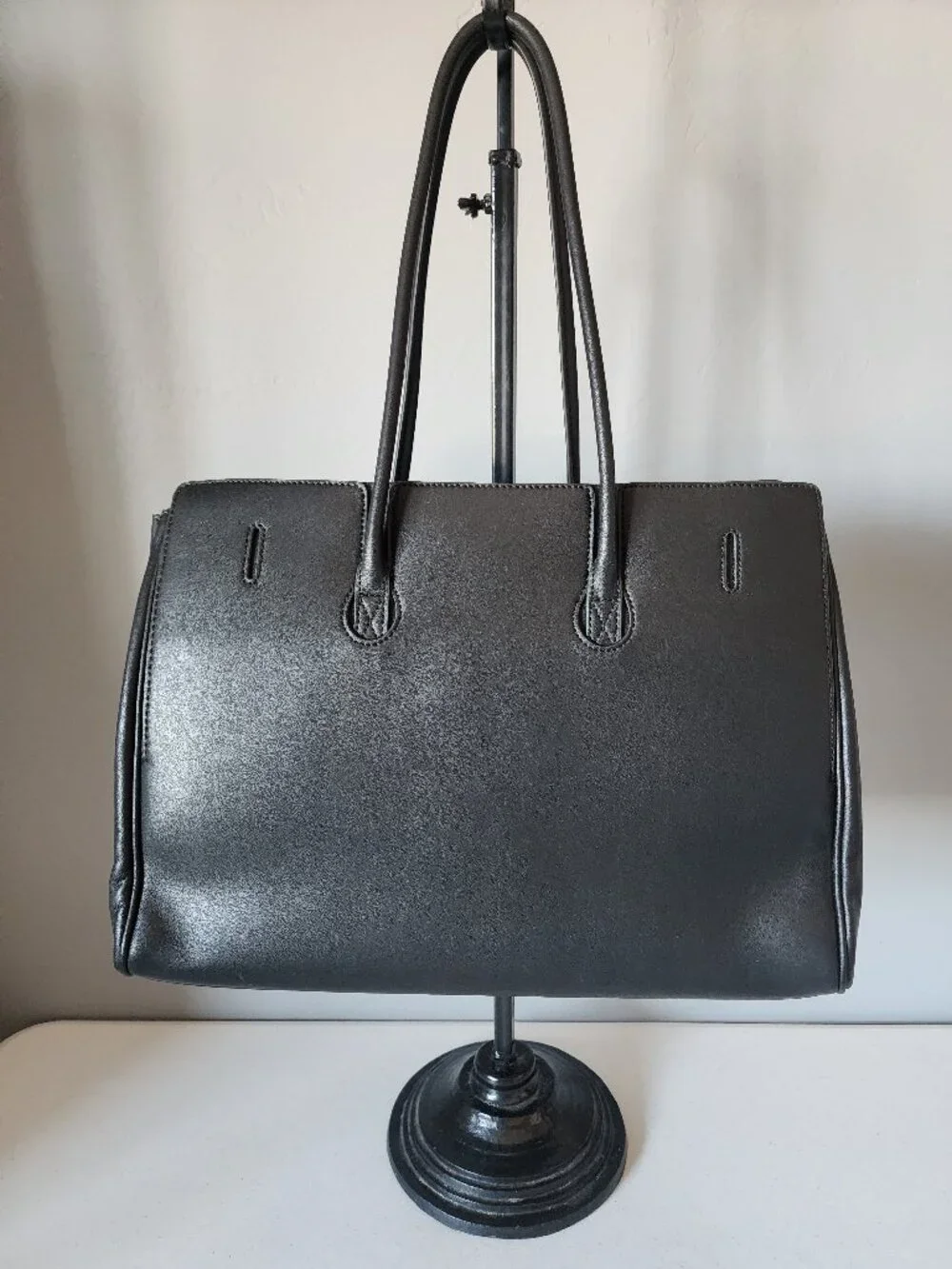 Belle & Bloom Large Satchel 